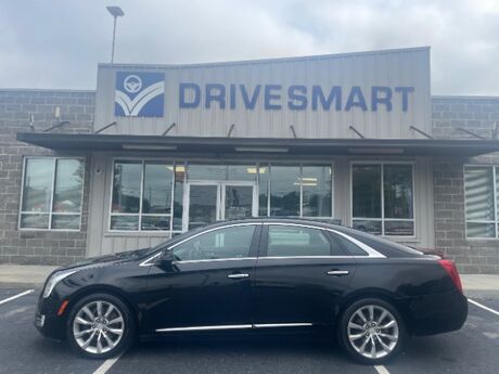 2017 Cadillac XTS Luxury Columbia SC