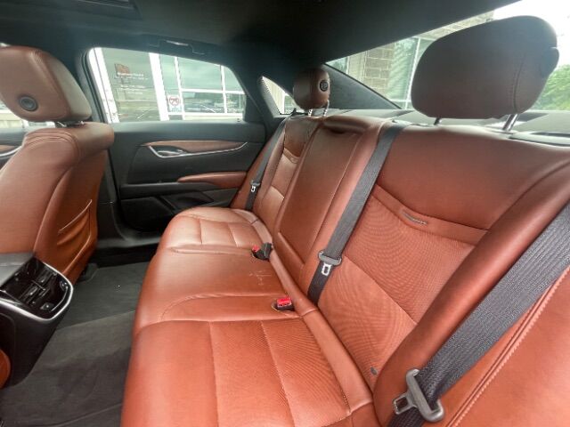 2017 Cadillac XTS Luxury Columbia SC