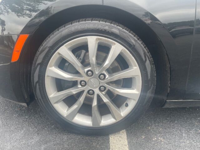 2017 Cadillac XTS Luxury Columbia SC