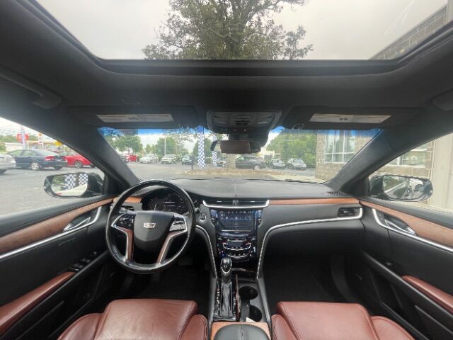 2017 Cadillac XTS Luxury Columbia SC