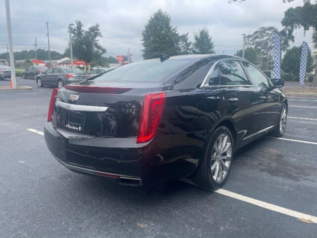 2017 Cadillac XTS Luxury Columbia SC