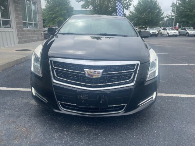 2017 Cadillac XTS Luxury Columbia SC