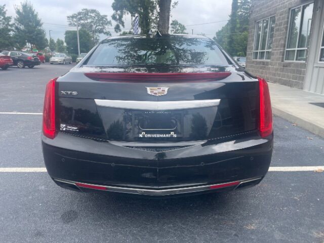 2017 Cadillac XTS Luxury Columbia SC