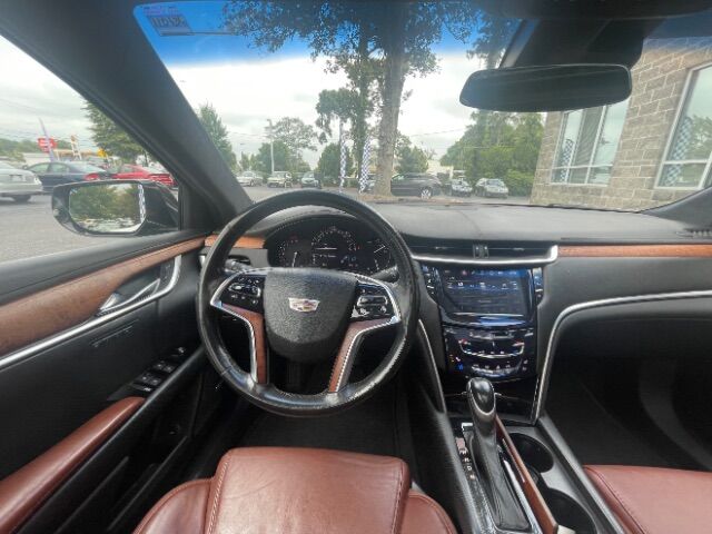 2017 Cadillac XTS Luxury Columbia SC