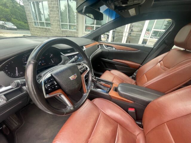 2017 Cadillac XTS Luxury Columbia SC