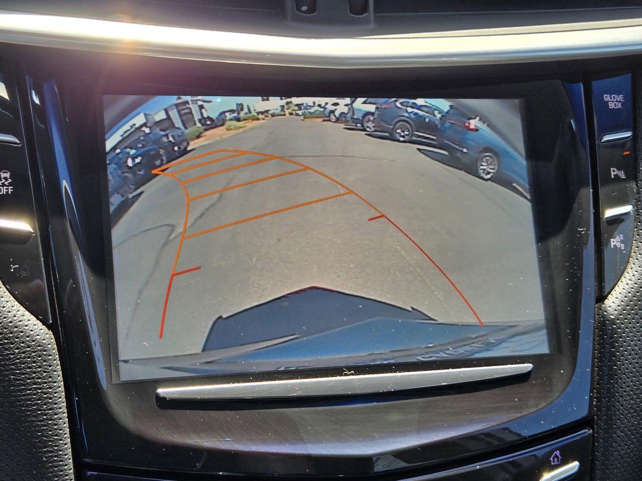 2017 Cadillac XTS Luxury Roseville CA