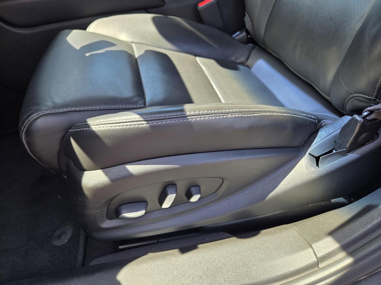 2017 Cadillac XTS Luxury Roseville CA