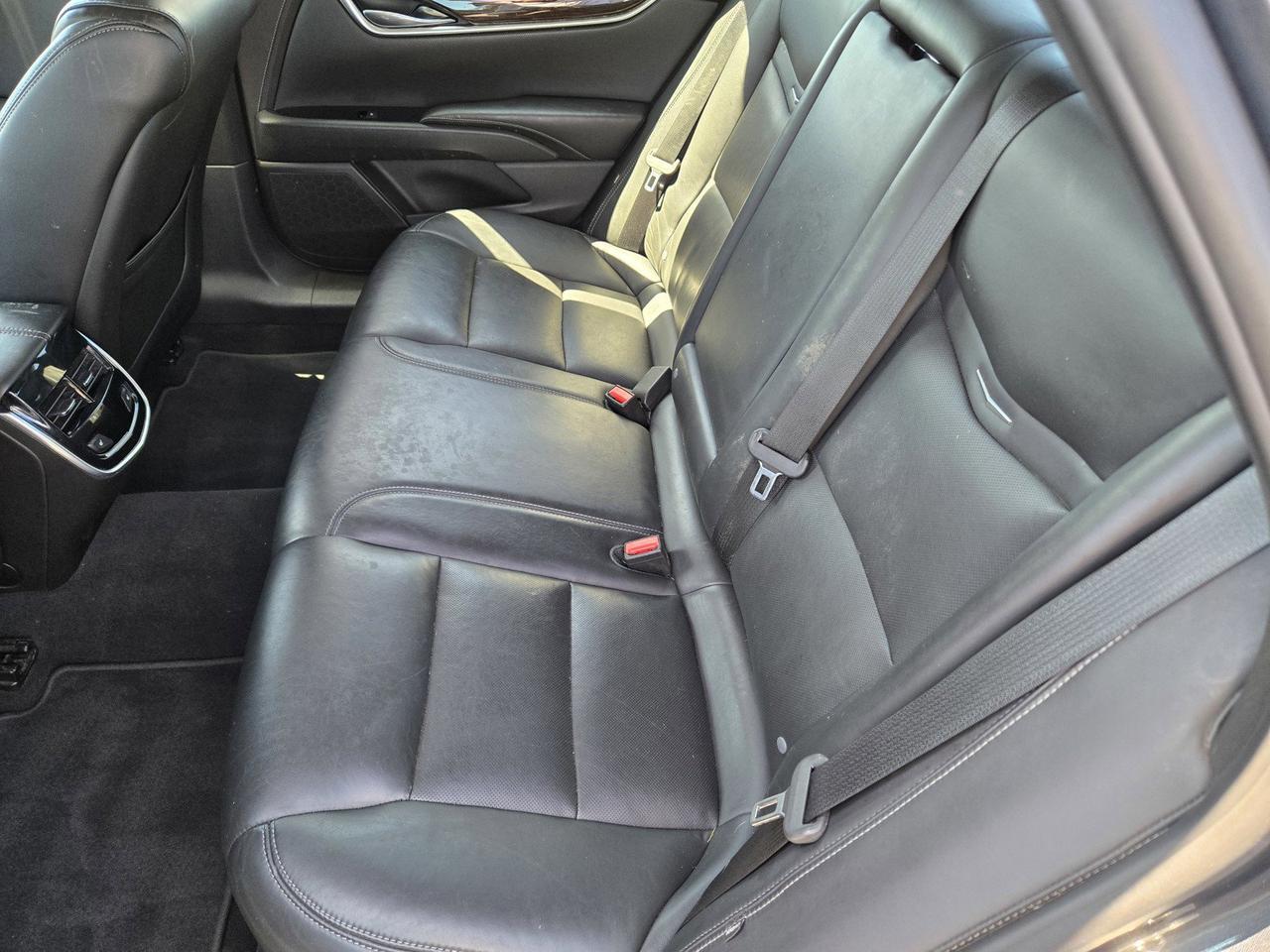 2017 Cadillac XTS Luxury Roseville CA