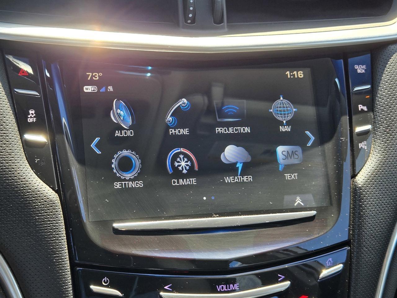 2017 Cadillac XTS Luxury Roseville CA