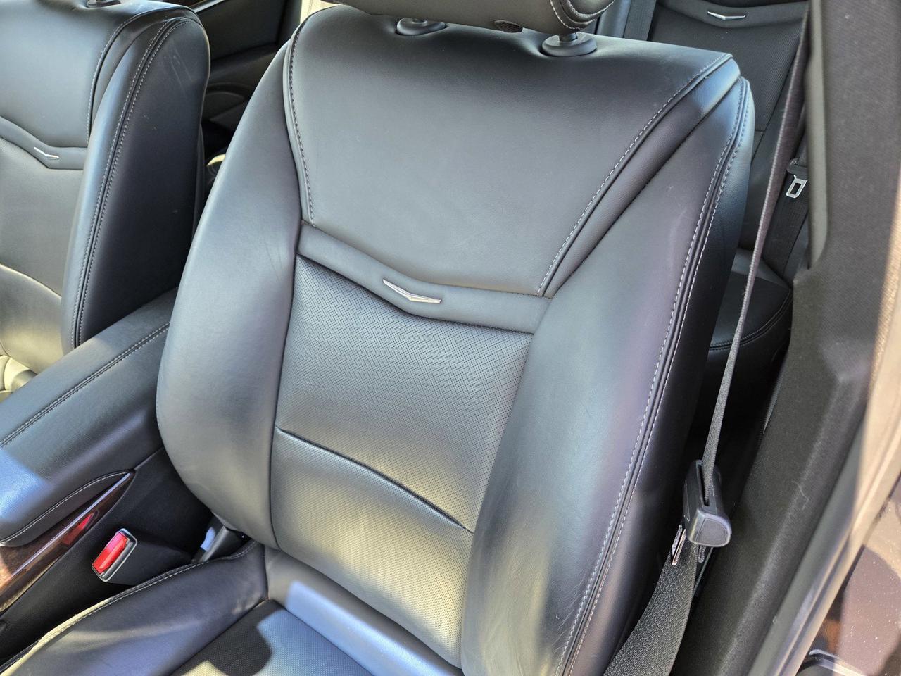 2017 Cadillac XTS Luxury Roseville CA