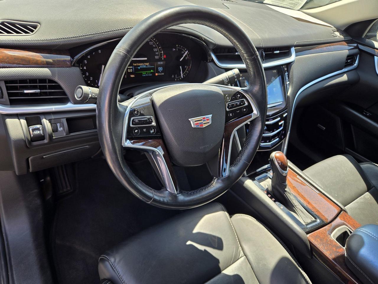 2017 Cadillac XTS Luxury Roseville CA