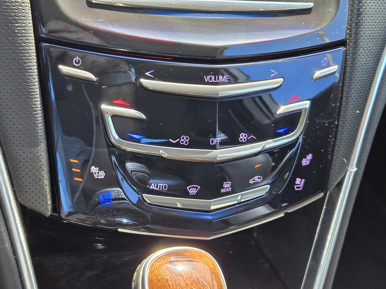 2017 Cadillac XTS Luxury Roseville CA