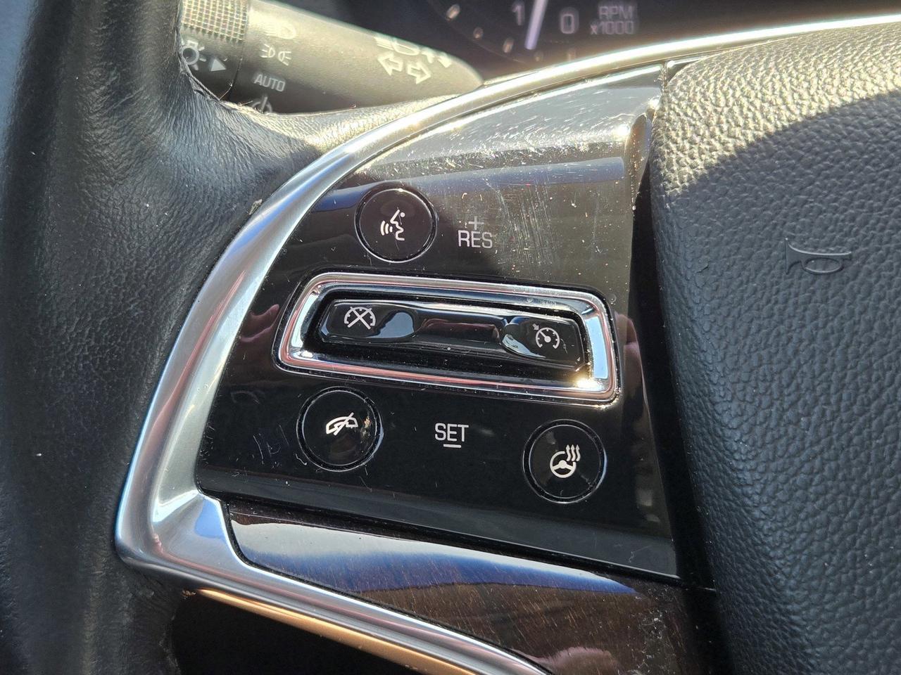 2017 Cadillac XTS Luxury Roseville CA