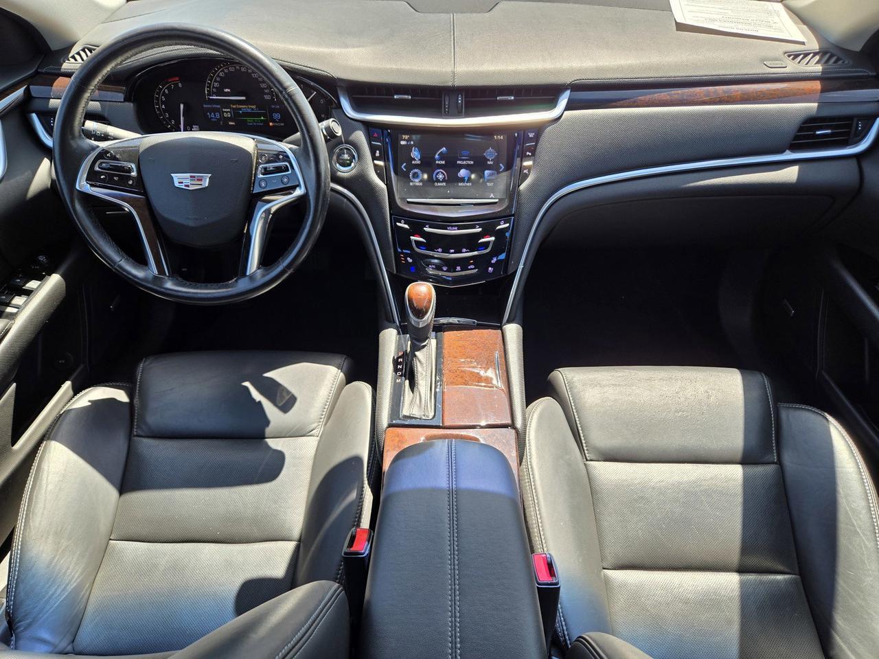 2017 Cadillac XTS Luxury Roseville CA