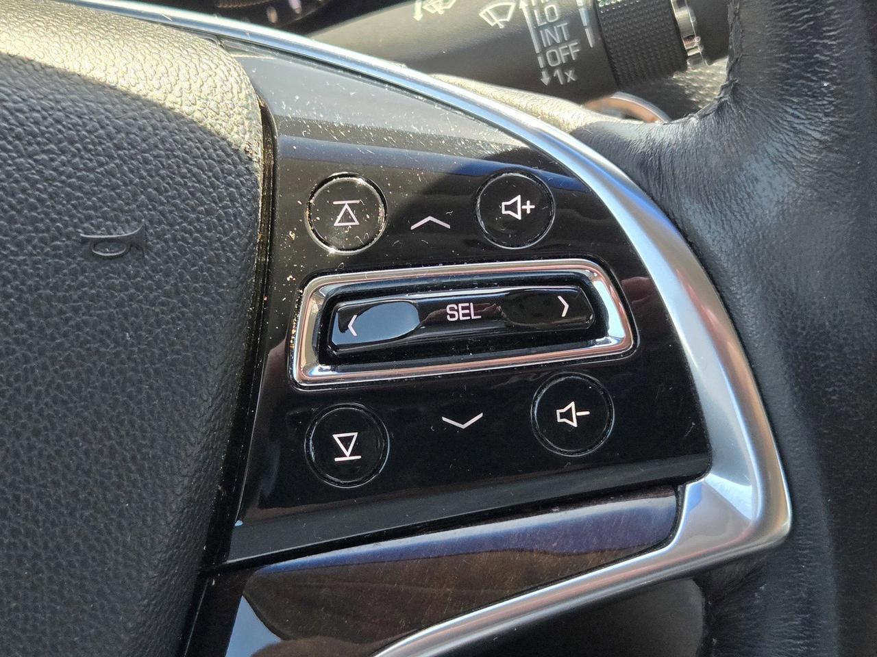 2017 Cadillac XTS Luxury Roseville CA