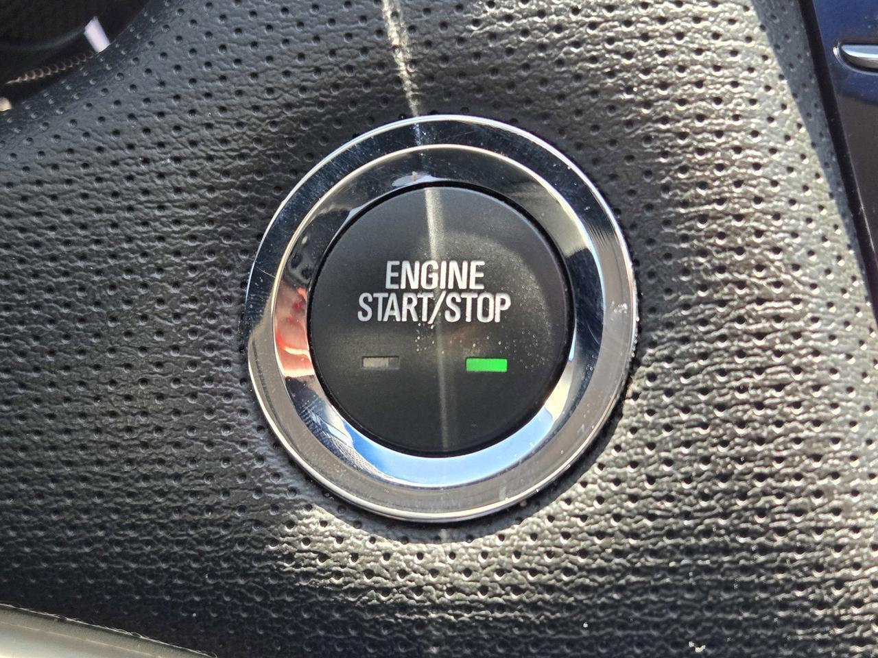 2017 Cadillac XTS Luxury Roseville CA