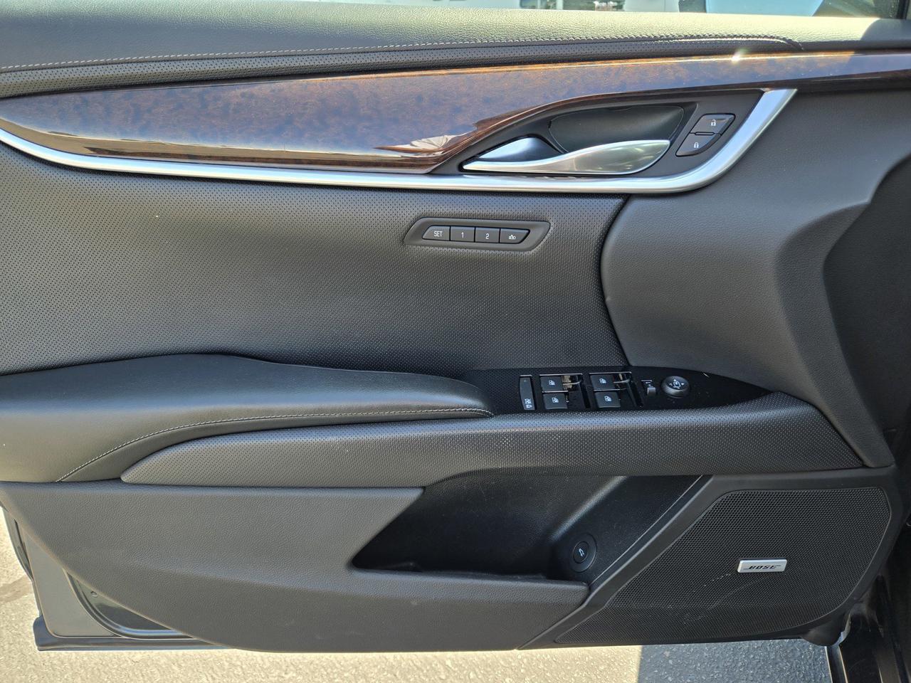 2017 Cadillac XTS Luxury Roseville CA