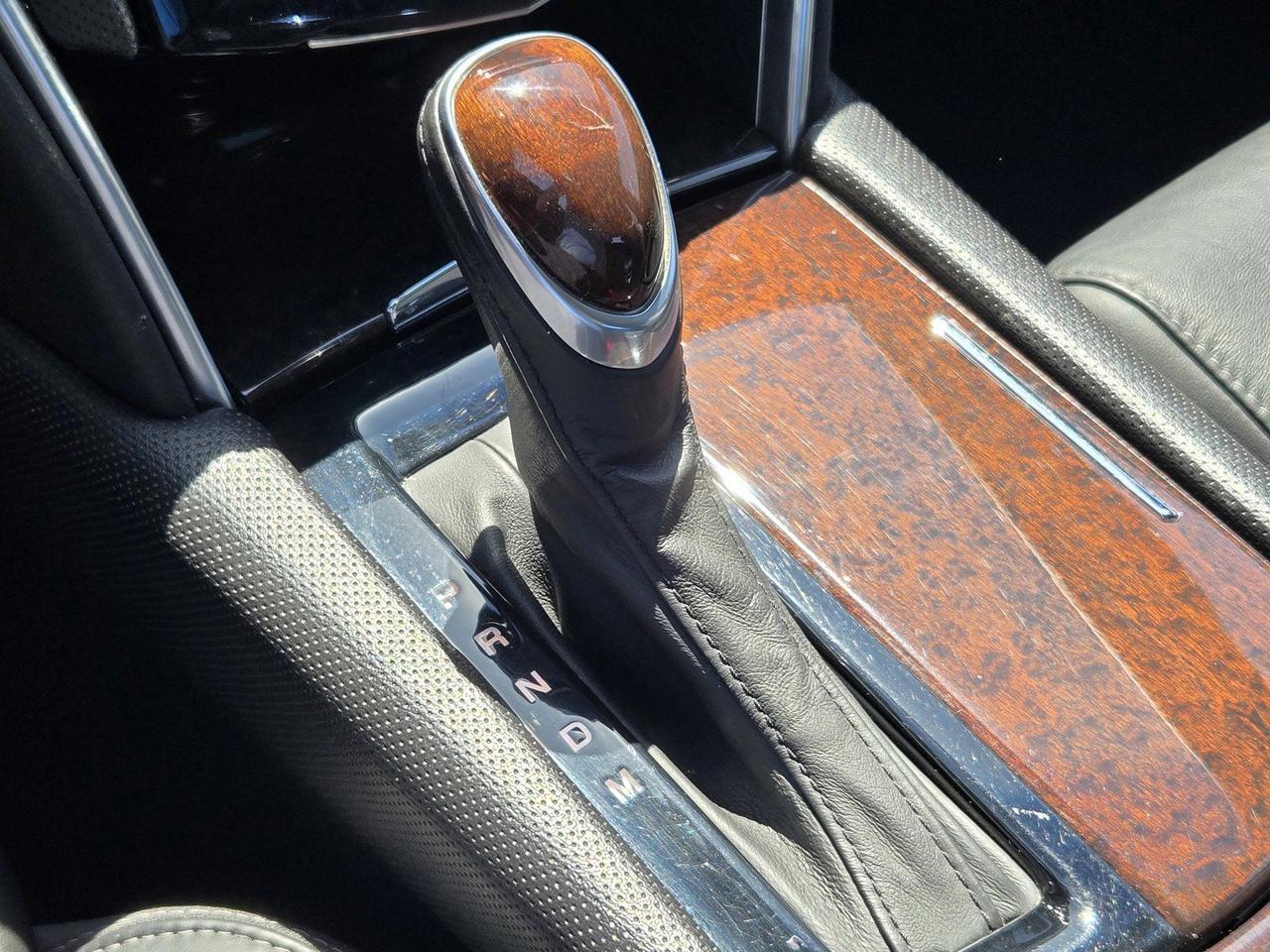 2017 Cadillac XTS Luxury Roseville CA