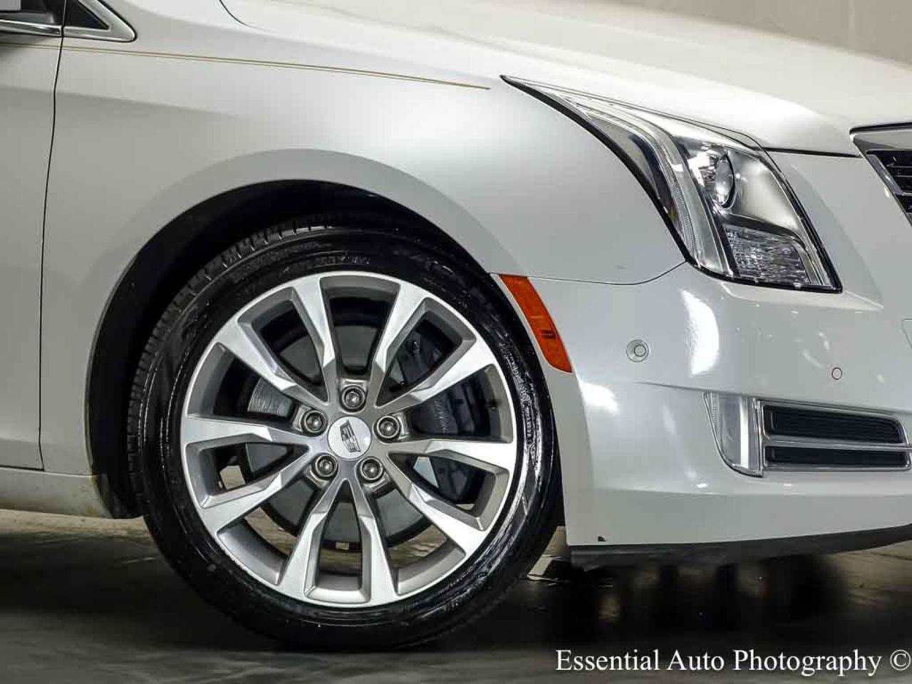 2017 Cadillac XTS Luxury