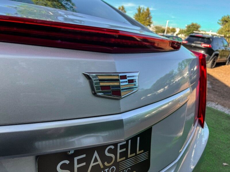 2017 Cadillac XTS Luxury Wilmington NC