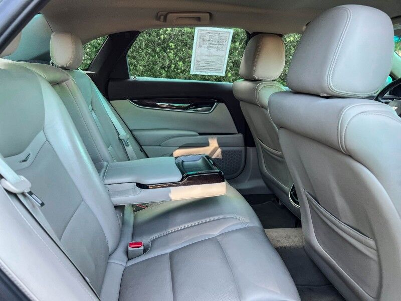 2017 Cadillac XTS Luxury Wilmington NC