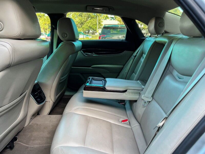 2017 Cadillac XTS Luxury Wilmington NC