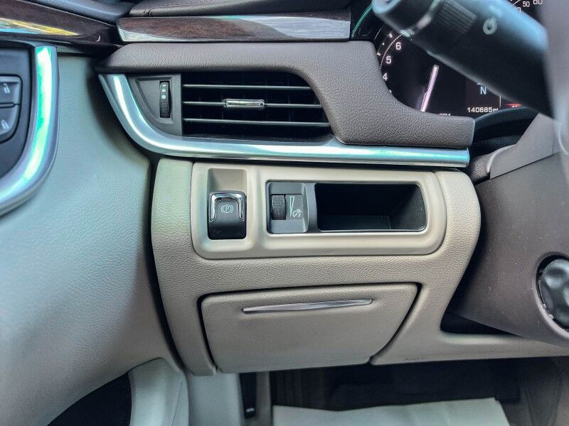 2017 Cadillac XTS Luxury Wilmington NC