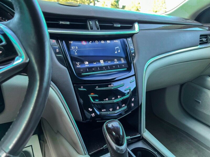 2017 Cadillac XTS Luxury Wilmington NC