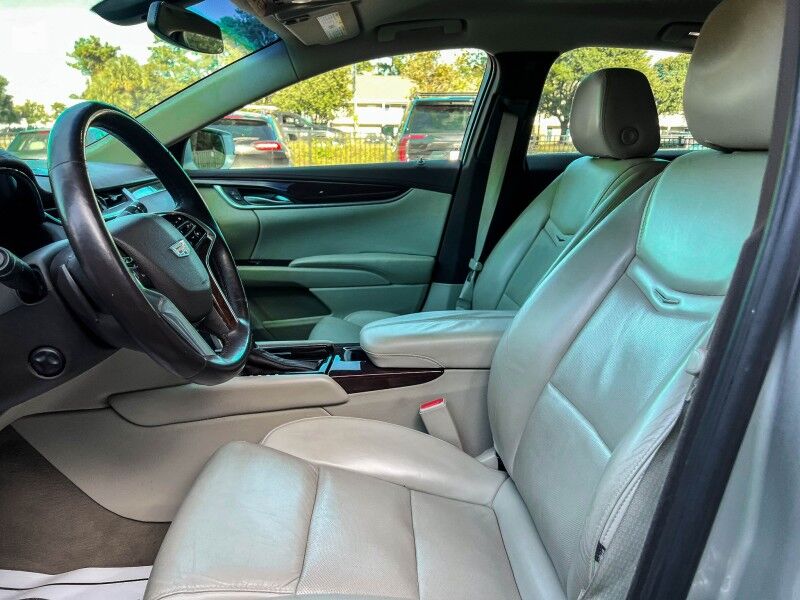 2017 Cadillac XTS Luxury Wilmington NC