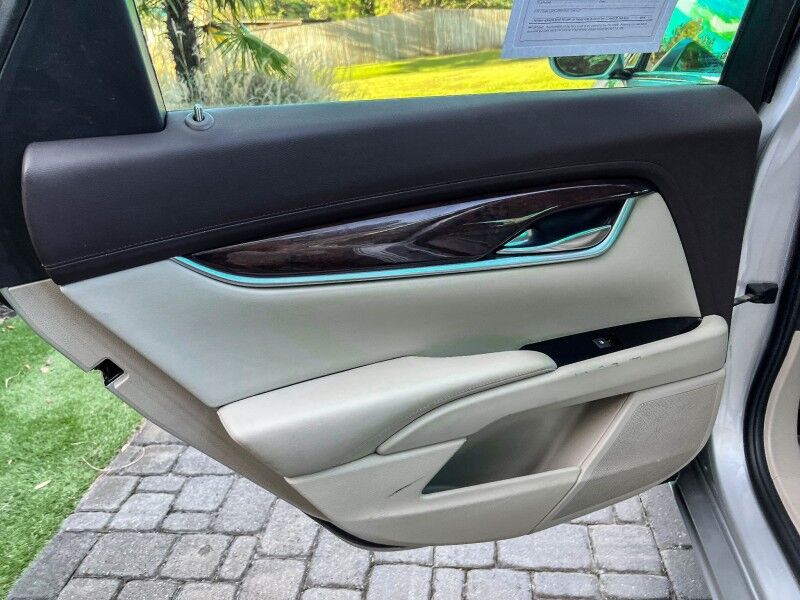 2017 Cadillac XTS Luxury Wilmington NC