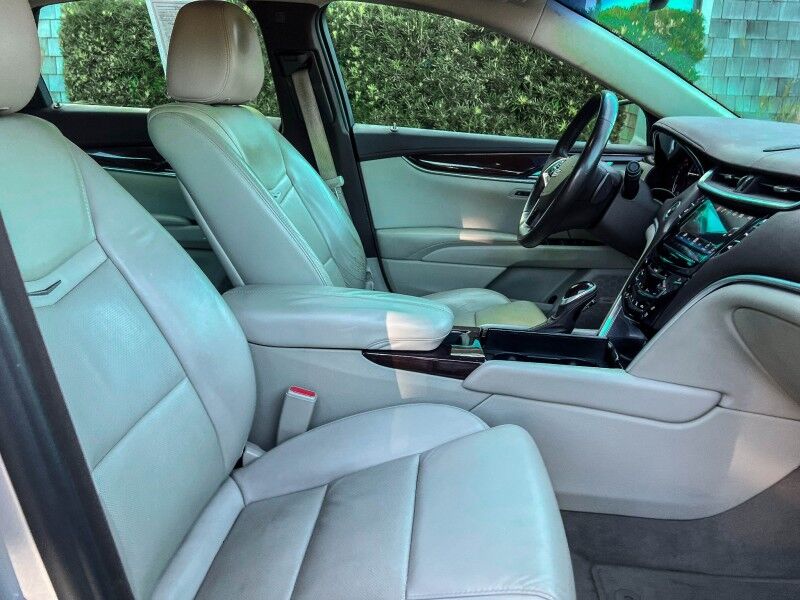 2017 Cadillac XTS Luxury Wilmington NC