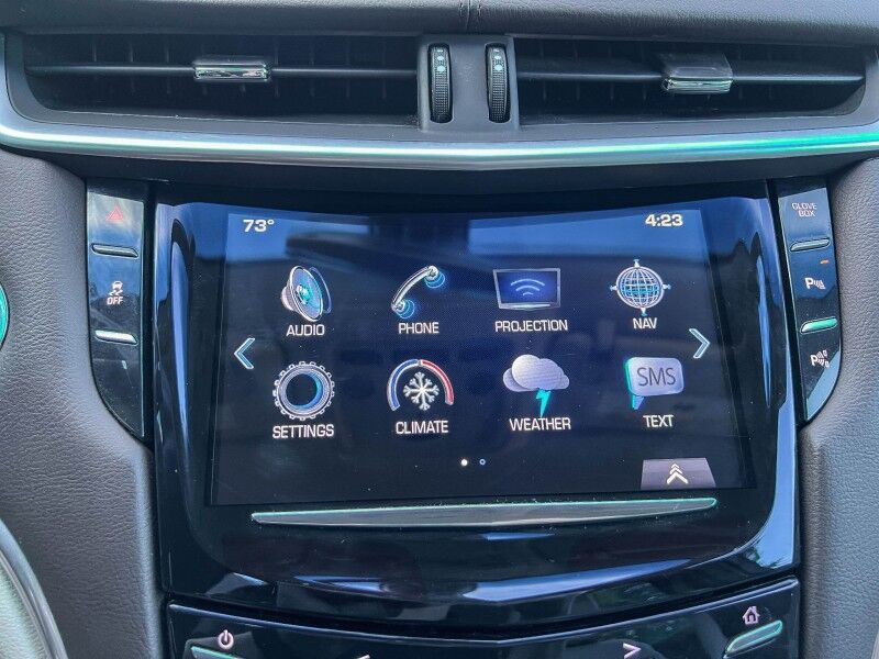 2017 Cadillac XTS Luxury Wilmington NC