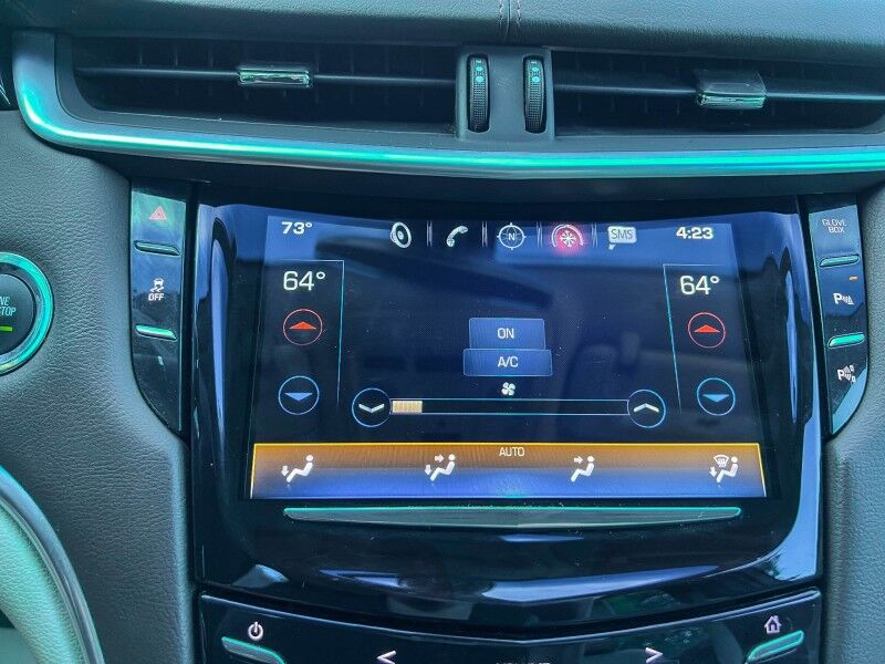 2017 Cadillac XTS Luxury Wilmington NC