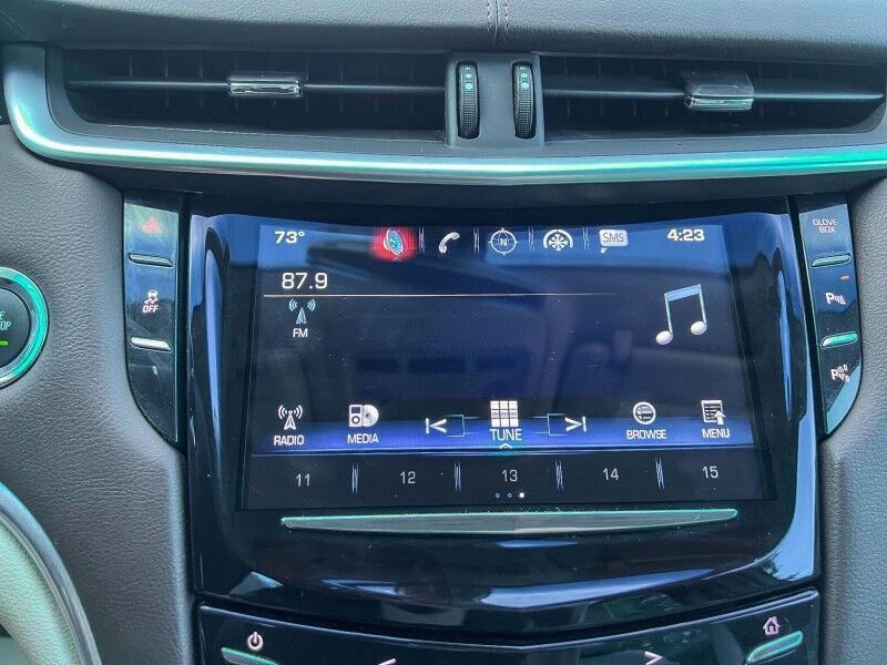 2017 Cadillac XTS Luxury Wilmington NC