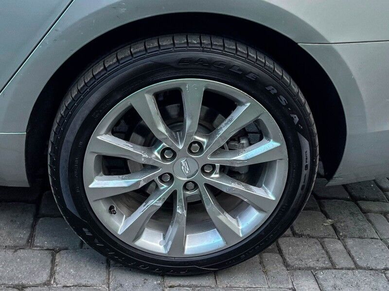 2017 Cadillac XTS Luxury Wilmington NC