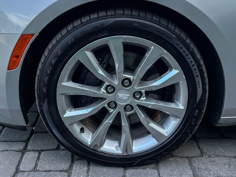 2017 Cadillac XTS Luxury Wilmington NC