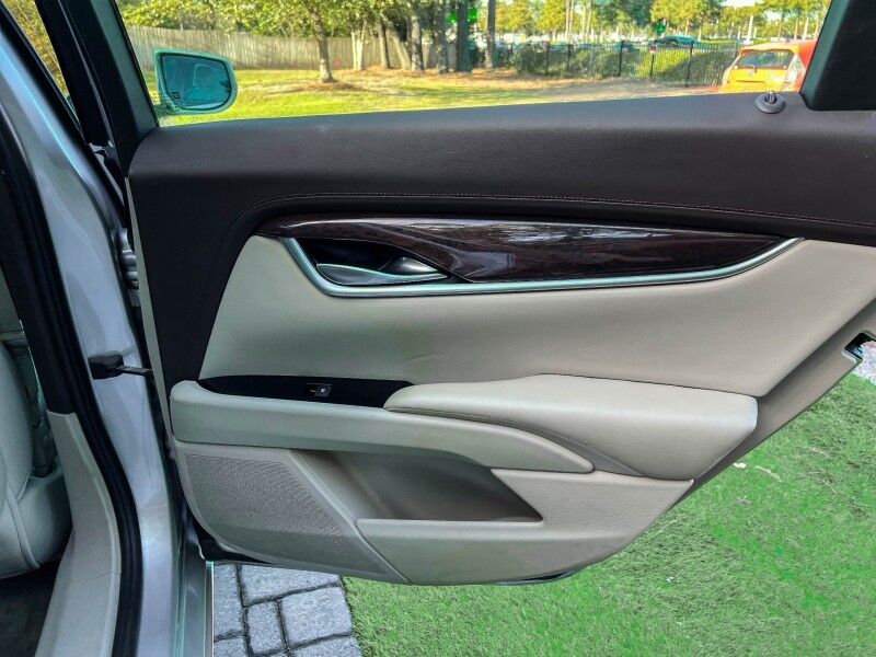 2017 Cadillac XTS Luxury Wilmington NC