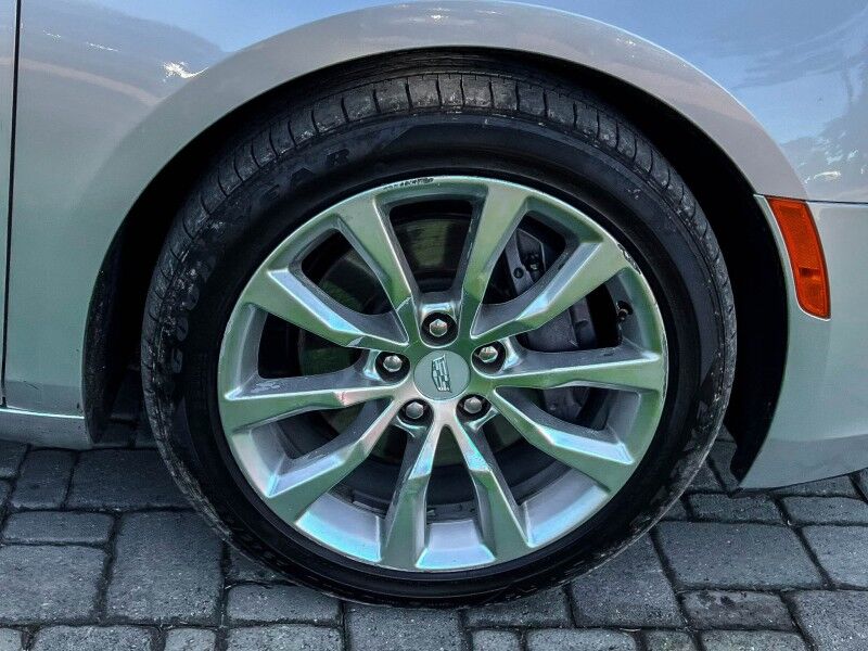 2017 Cadillac XTS Luxury Wilmington NC