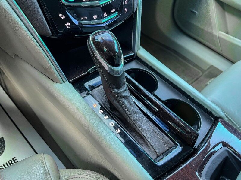 2017 Cadillac XTS Luxury Wilmington NC