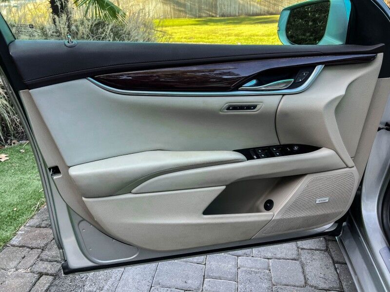 2017 Cadillac XTS Luxury Wilmington NC