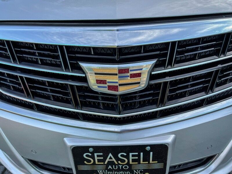 2017 Cadillac XTS Luxury Wilmington NC