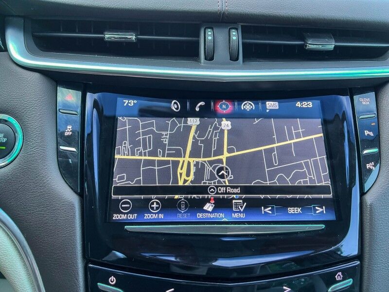 2017 Cadillac XTS Luxury Wilmington NC