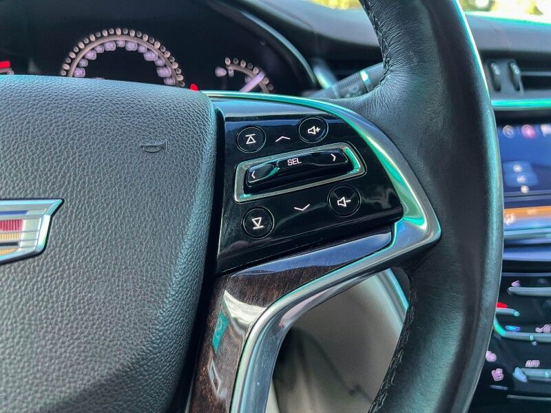 2017 Cadillac XTS Luxury Wilmington NC