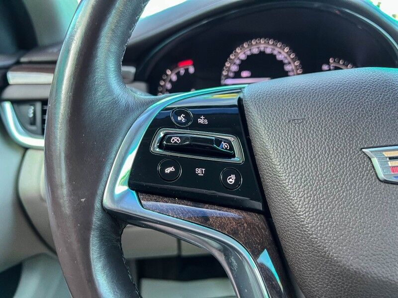 2017 Cadillac XTS Luxury Wilmington NC