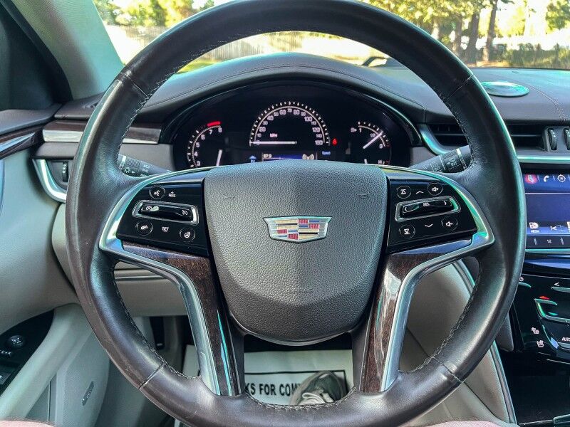 2017 Cadillac XTS Luxury Wilmington NC