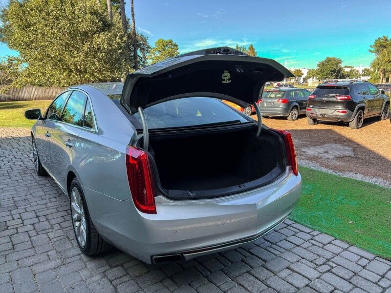 2017 Cadillac XTS Luxury Wilmington NC