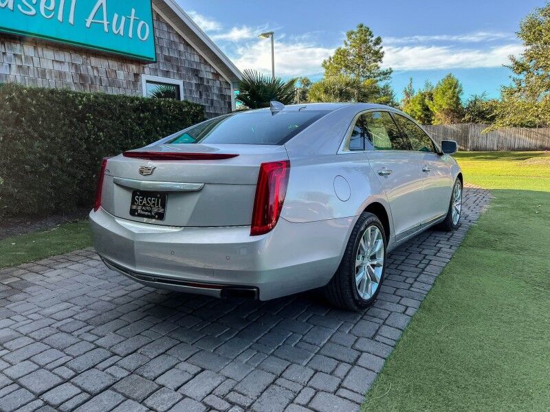 2017 Cadillac XTS Luxury Wilmington NC