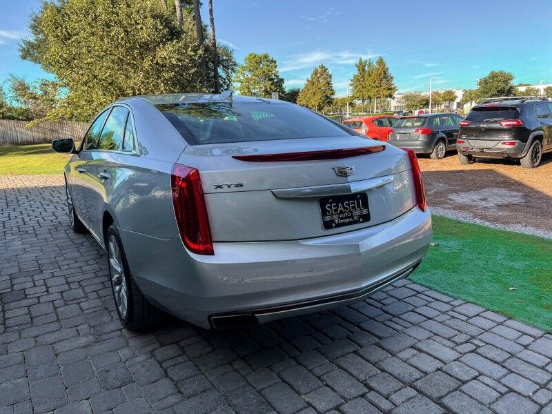 2017 Cadillac XTS Luxury Wilmington NC