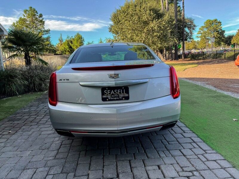 2017 Cadillac XTS Luxury Wilmington NC