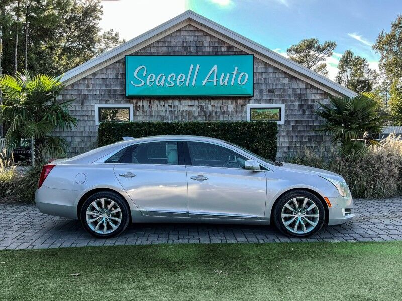 2017 Cadillac XTS Luxury Wilmington NC